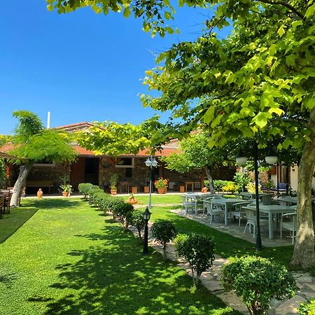 Armagrandi Hotel Bozcaada-Special Category Kültér fotó