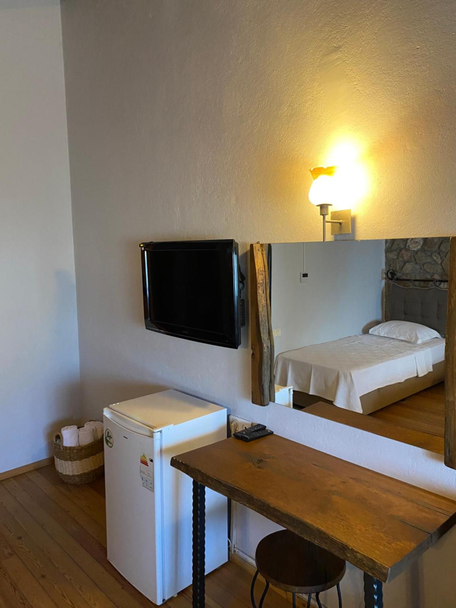 Armagrandi Hotel Bozcaada-Special Category Szoba fotó