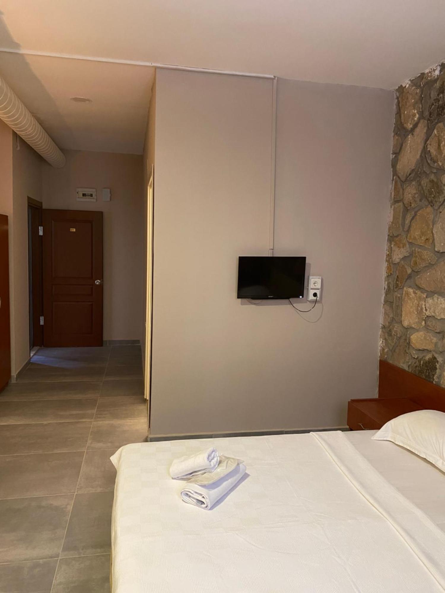 Armagrandi Hotel Bozcaada-Special Category Szoba fotó