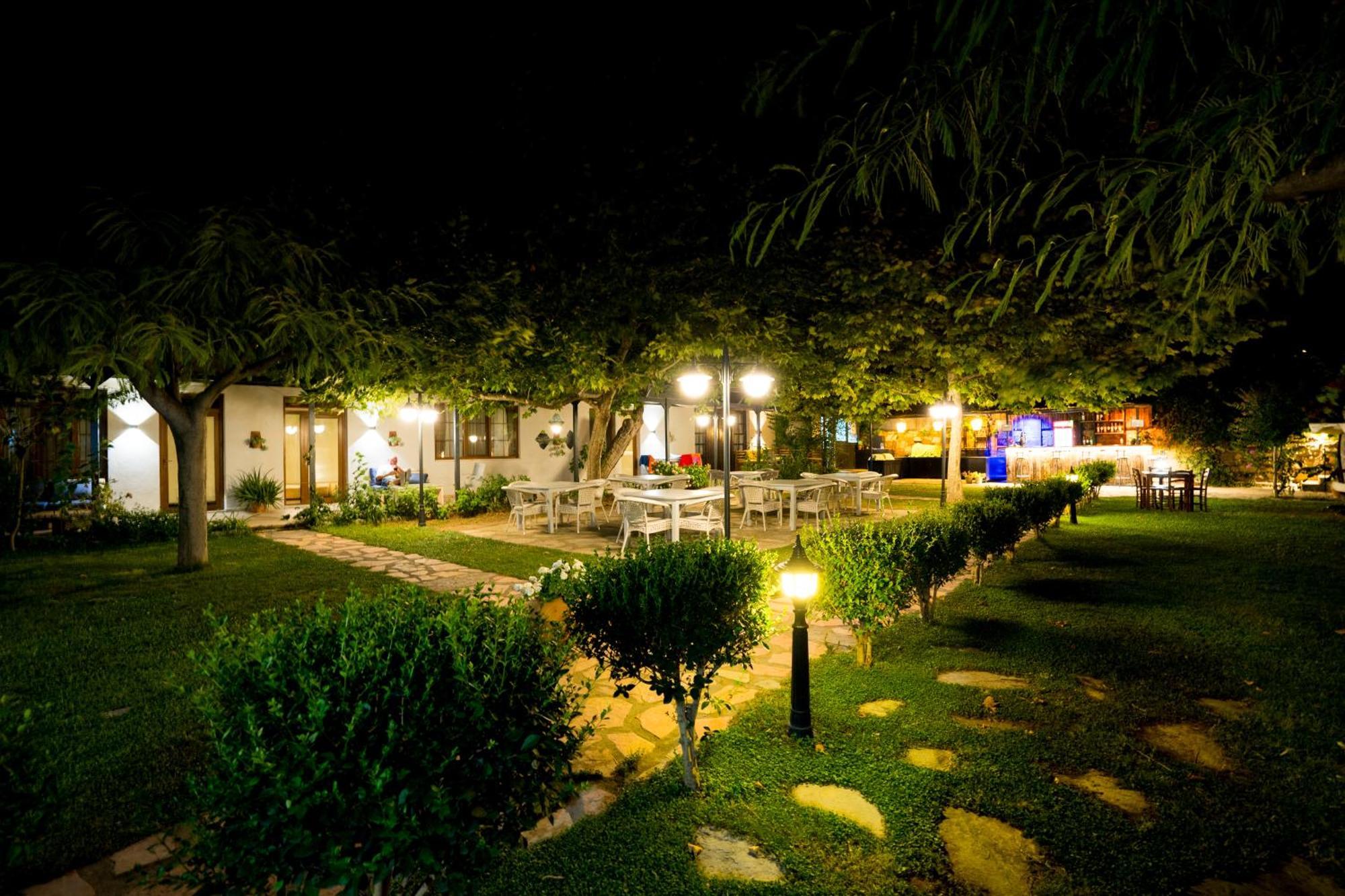 Armagrandi Hotel Bozcaada-Special Category Kültér fotó