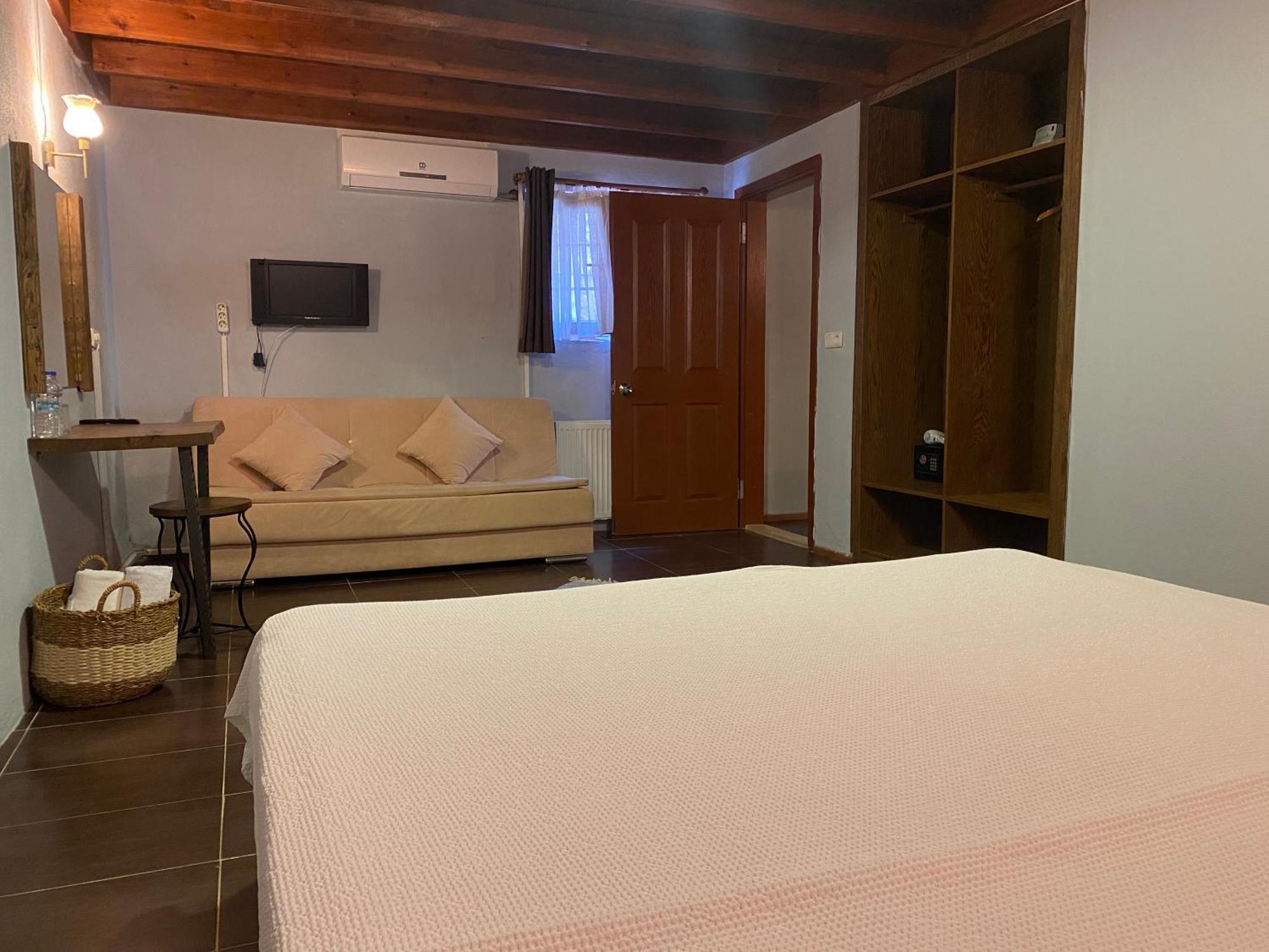 Armagrandi Hotel Bozcaada-Special Category Szoba fotó