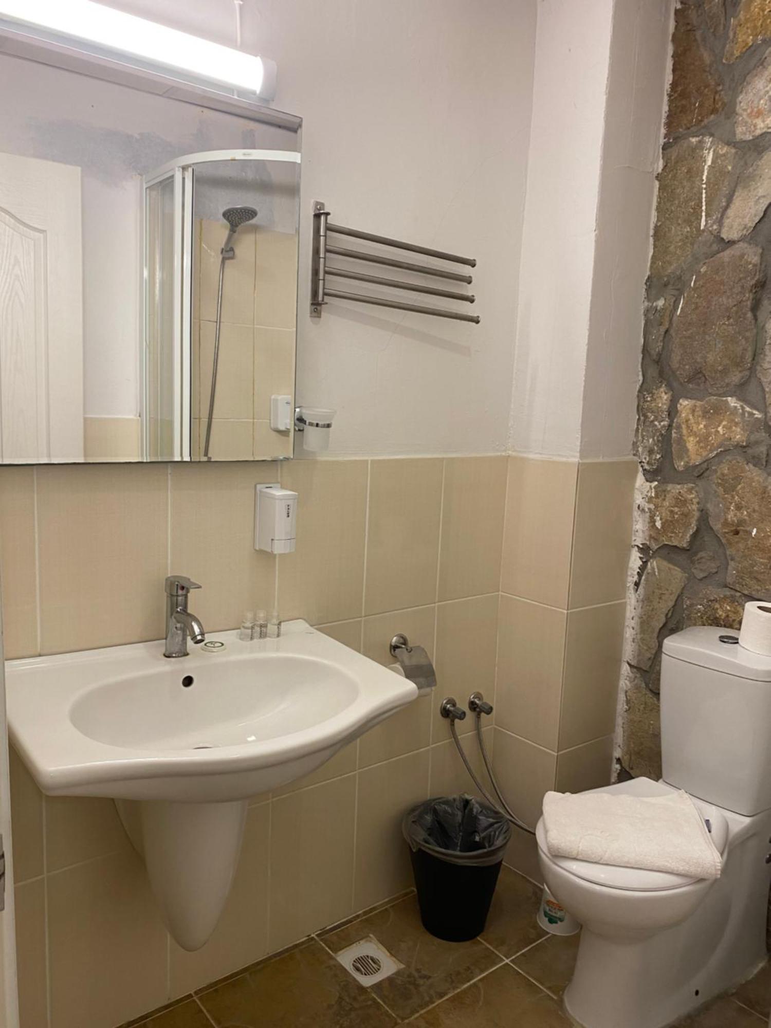 Armagrandi Hotel Bozcaada-Special Category Szoba fotó