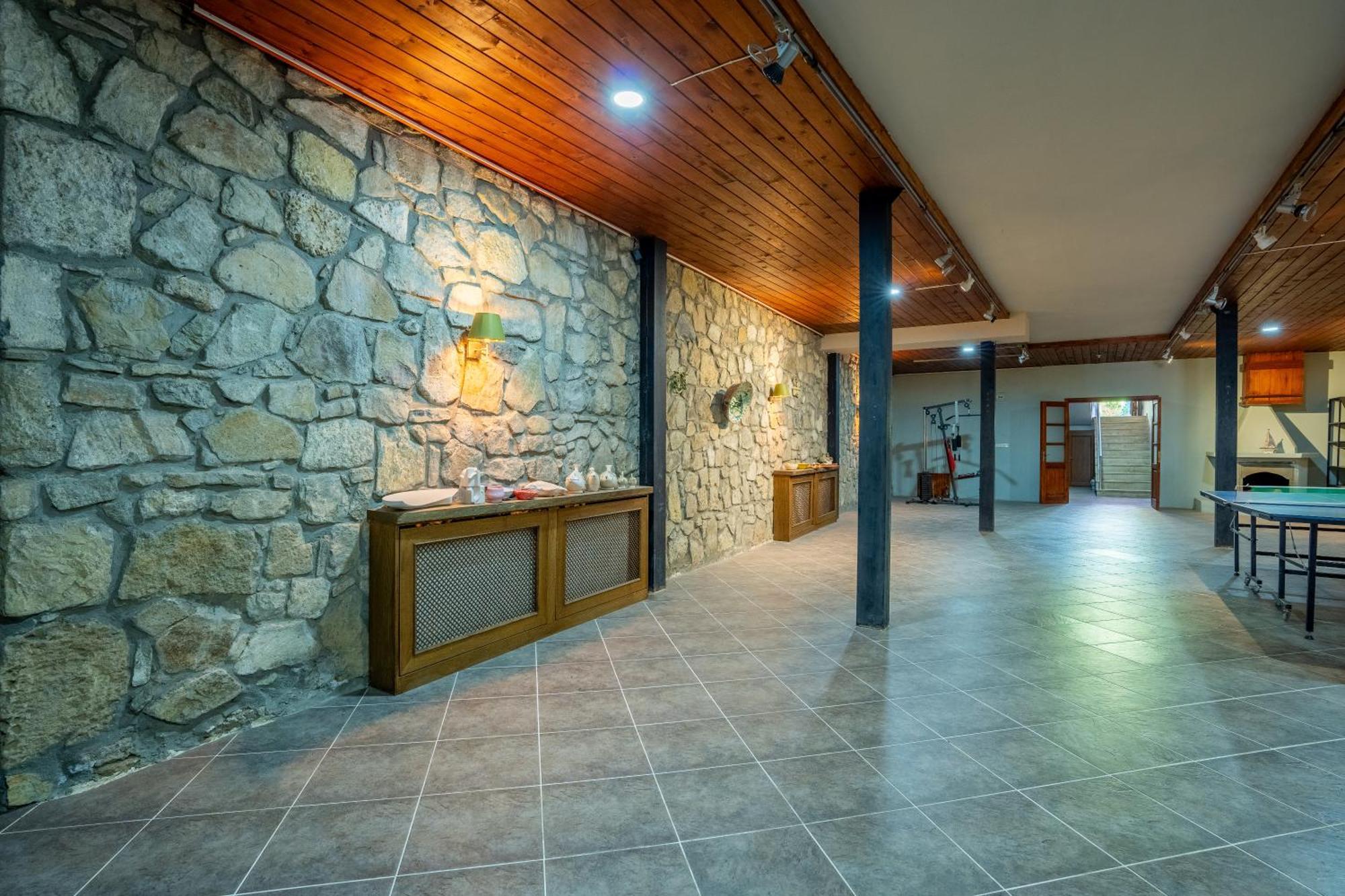 Armagrandi Hotel Bozcaada-Special Category Kültér fotó