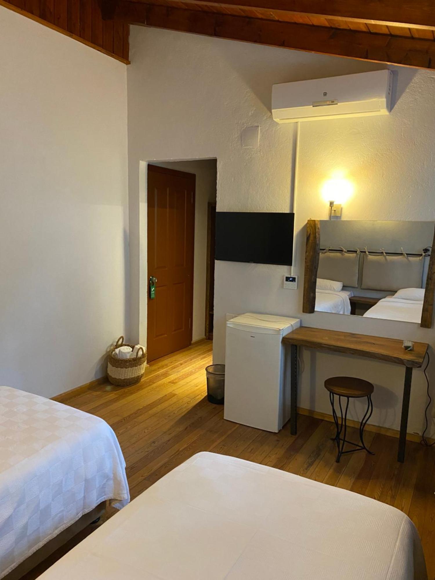 Armagrandi Hotel Bozcaada-Special Category Szoba fotó