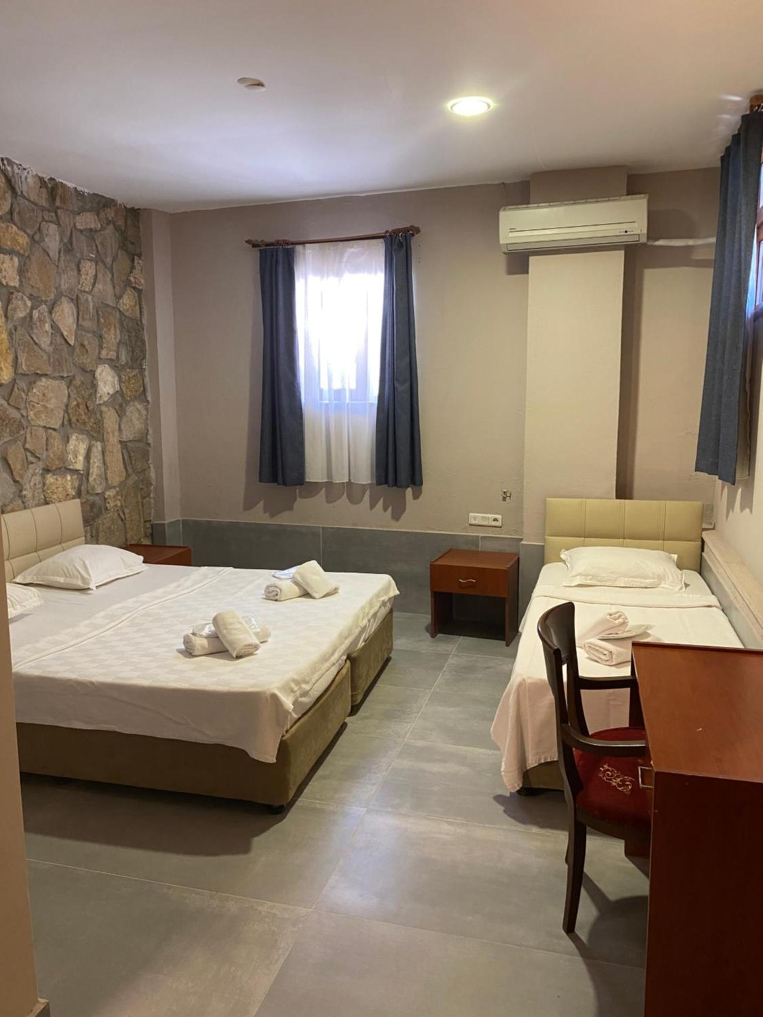 Armagrandi Hotel Bozcaada-Special Category Szoba fotó