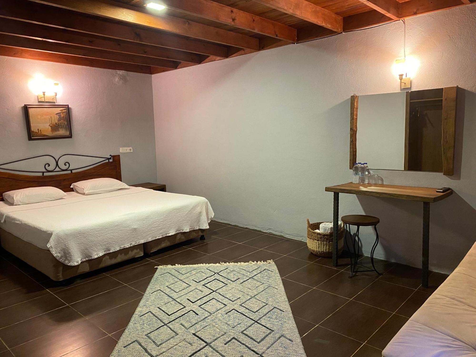 Armagrandi Hotel Bozcaada-Special Category Szoba fotó