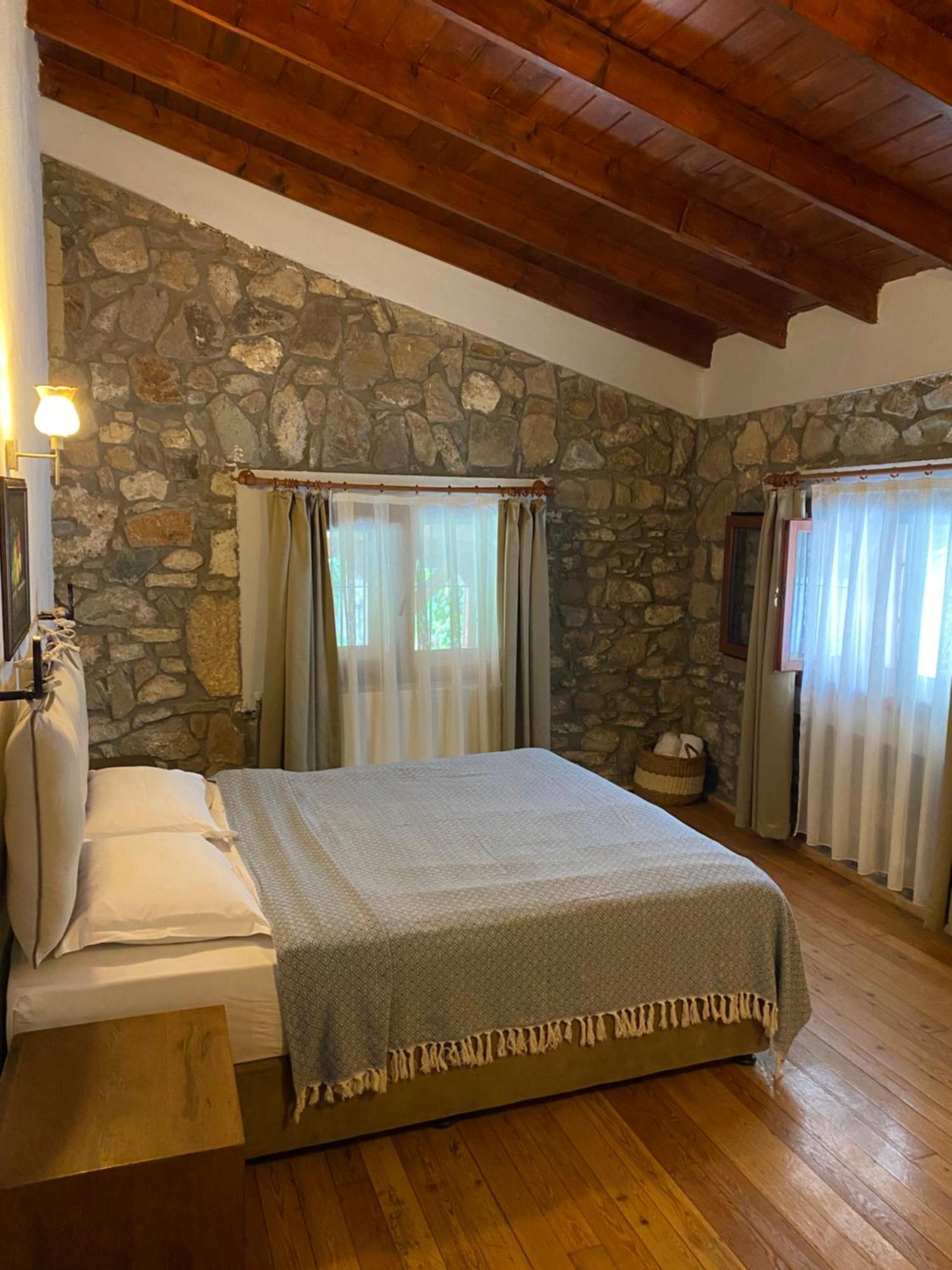Armagrandi Hotel Bozcaada-Special Category Szoba fotó
